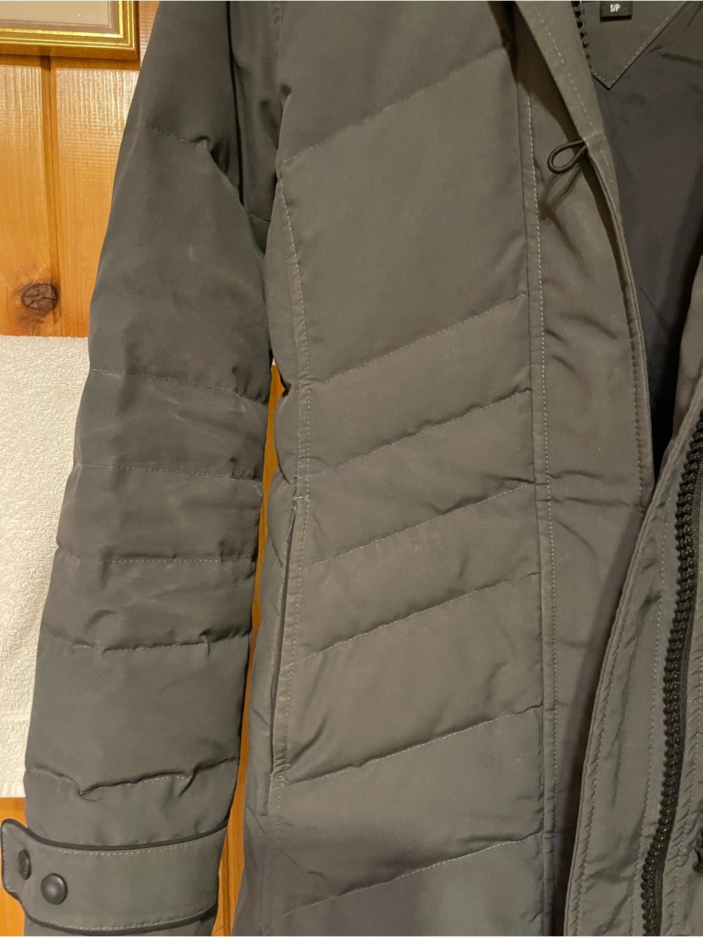 Canada Goose Lorette Small - Picture 7 of 8